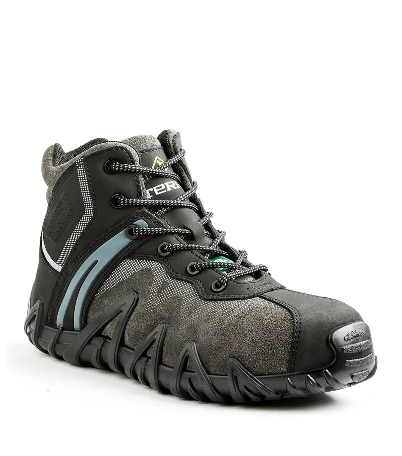 Terra Venom 6-Inch Waterproof Work Shoes 1