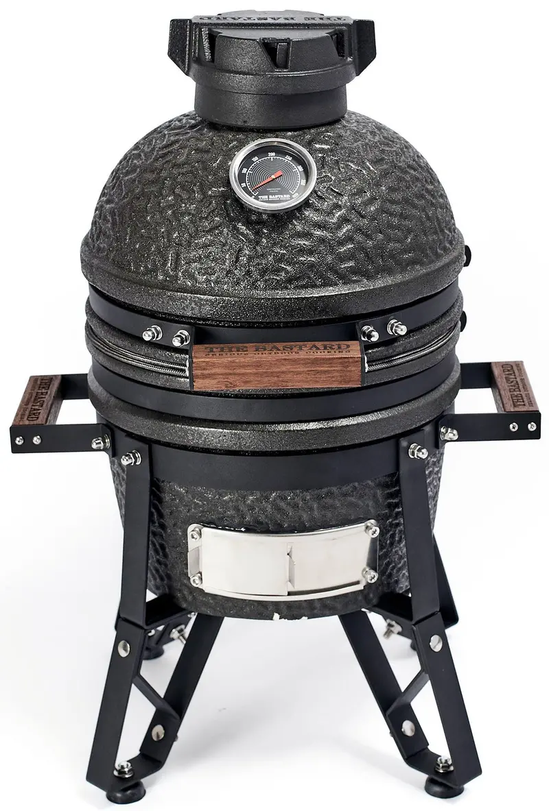 The Bastard Urban Small Modular Fire Table 1
