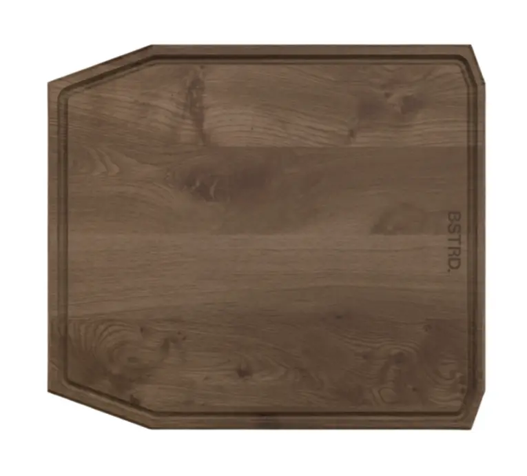 The Bastard Walnut Cutting Board Insert 1