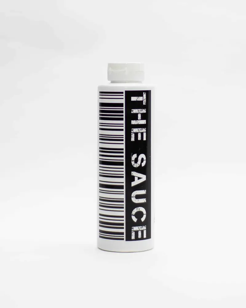 The Sauce Signature Bbq Sauce – 500Ml Bottled Flavor Enhancer 1