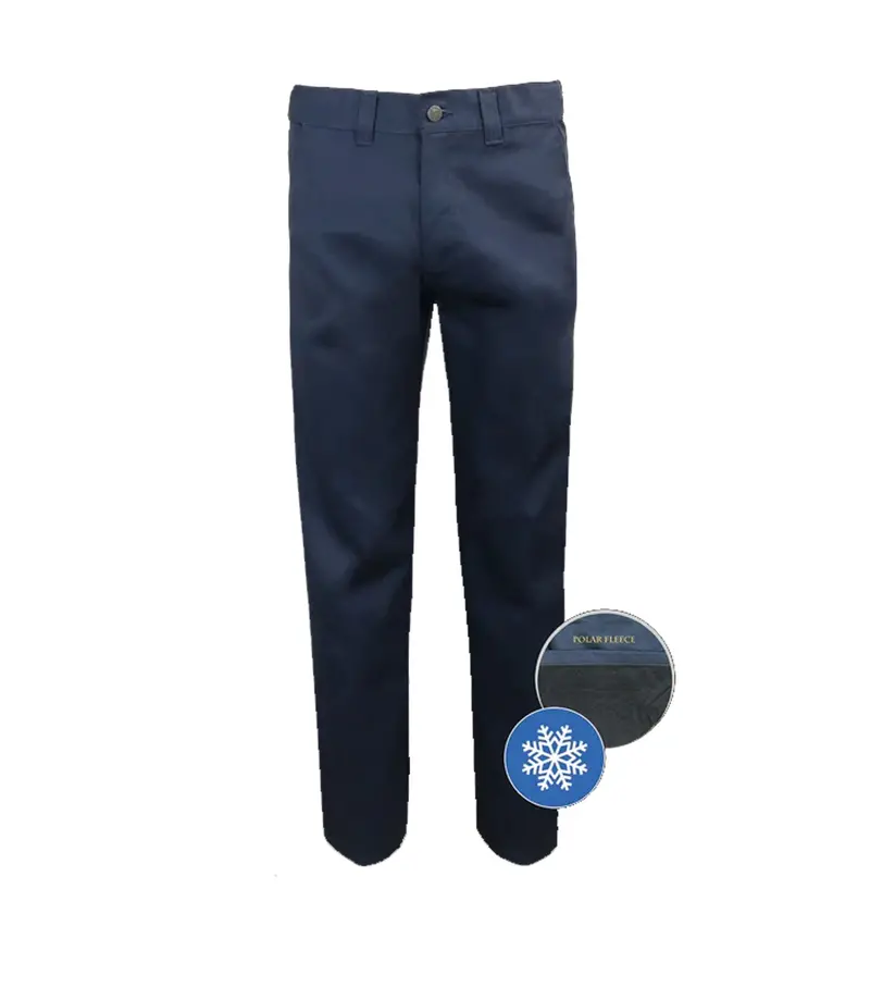 Thermal-Lined Work Pants 787 – Gatts 1