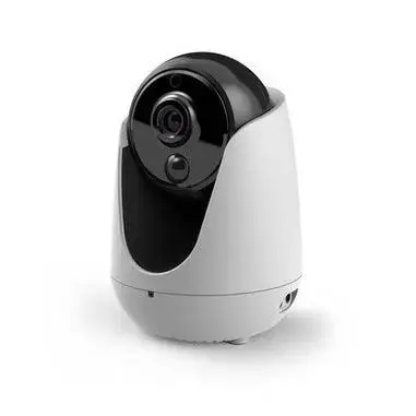 Thomson Indoor Ip Dome Security Camera – 1080P Hd Surveillance Camera For Desk Or Ceiling Mount 1