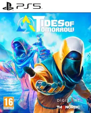 Tides Of Tomorrow For Ps5 – Immersive Adventure Game (Eu Release) 1