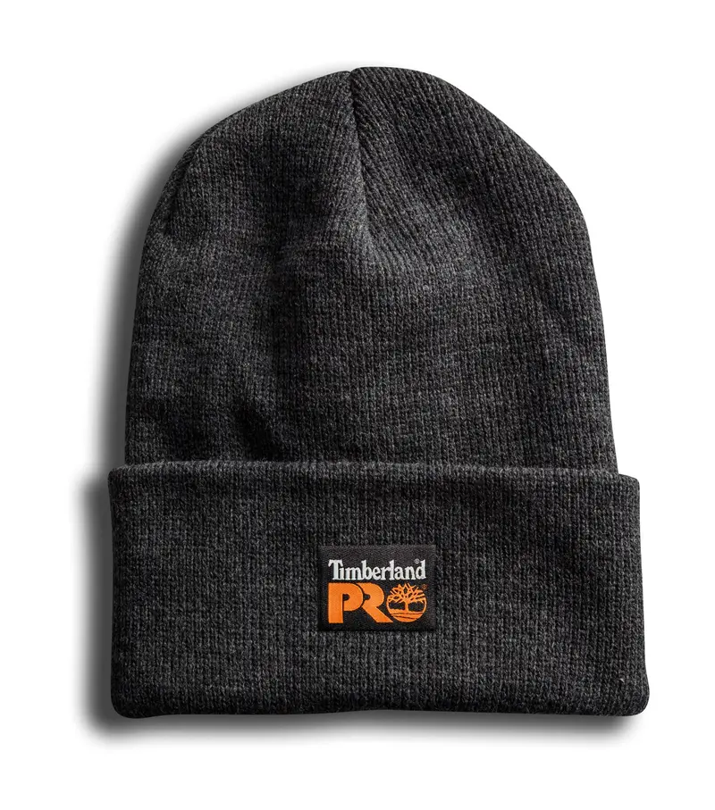Timberland Acrylic Beanie – Unisex Winter Hat 1
