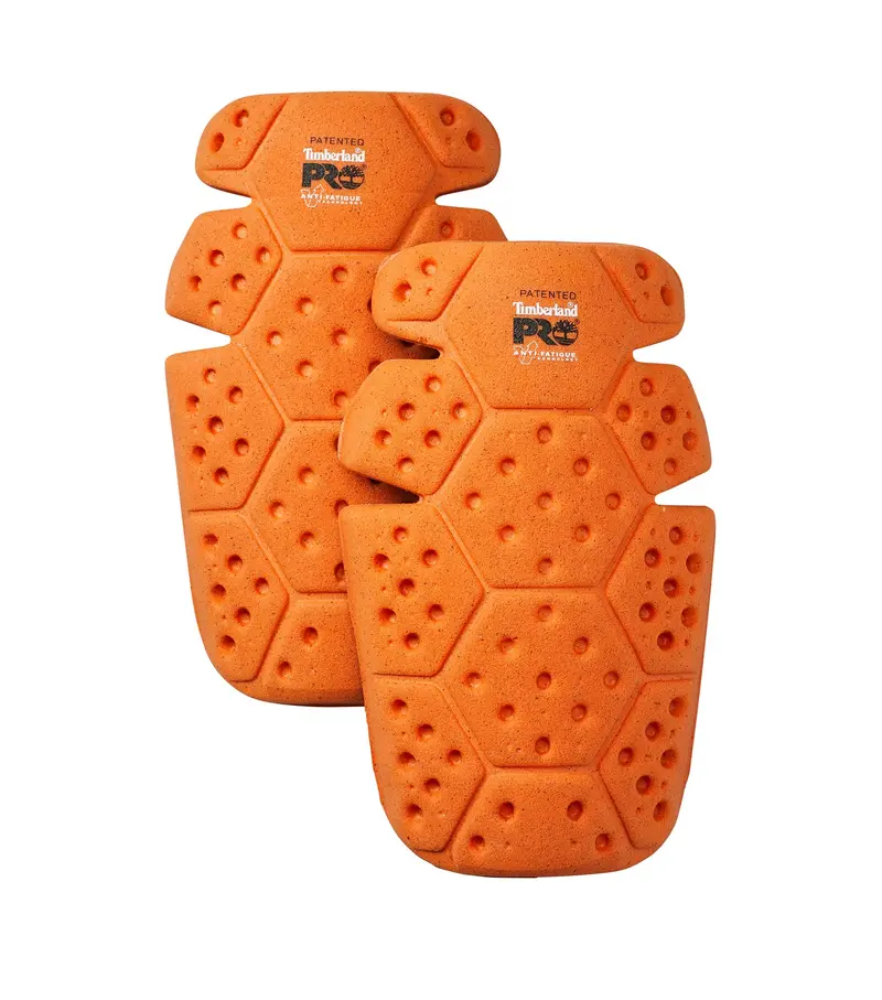 Timberland Anti-Fatigue Knee Pads For Workers 1