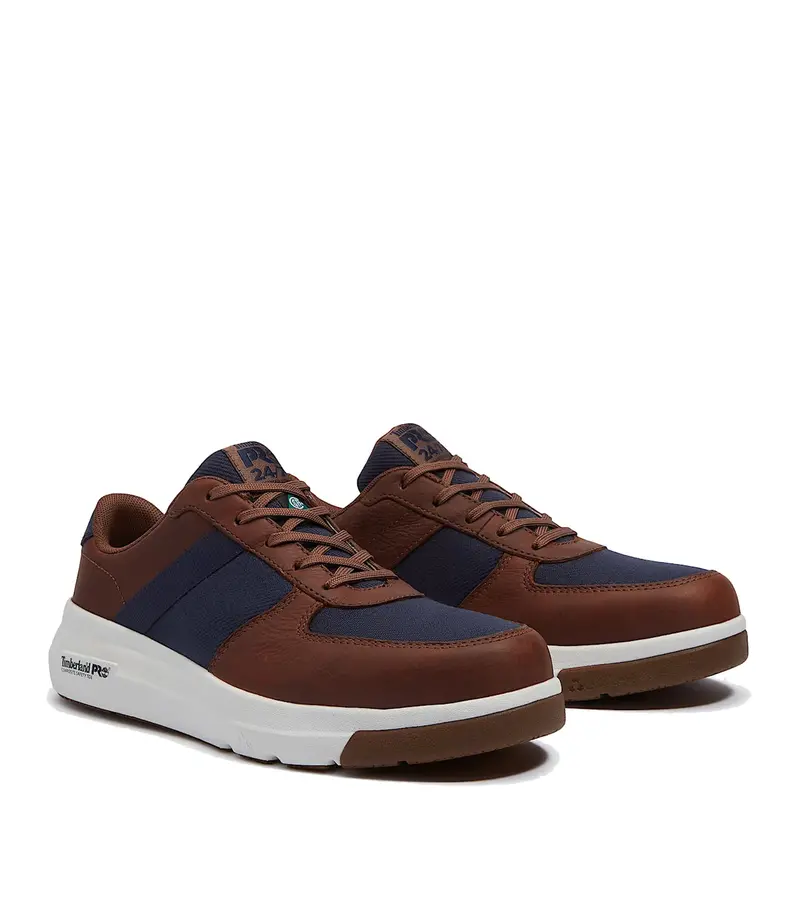 Timberland Bridgeport Composite-Toe Work Shoes 1