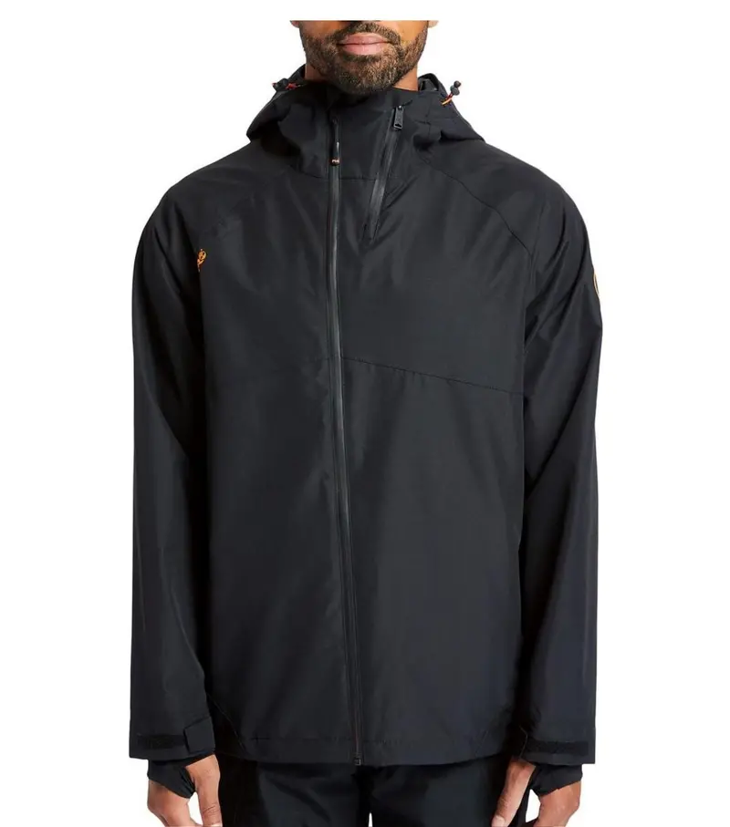 Timberland Dry Shift Waterproof Work Jacket 1