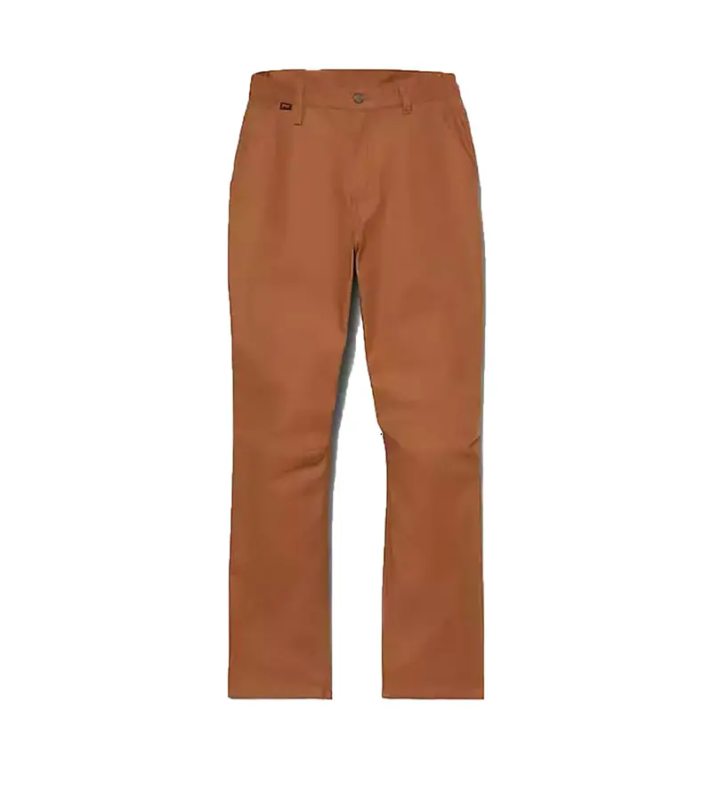 Timberland Gritman Athletic-Fit Utility Pants In Tan 1