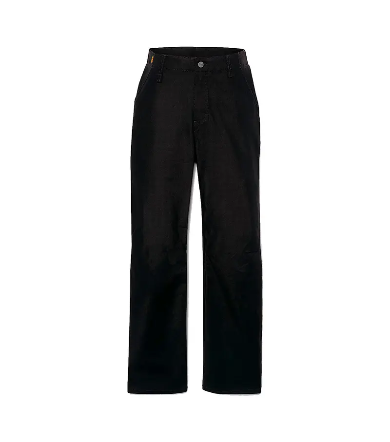Timberland Gritman Flex Utility Pants – Women’S Black 1