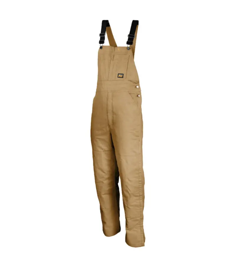 Timberland Gritman Insulated Work Overalls 1