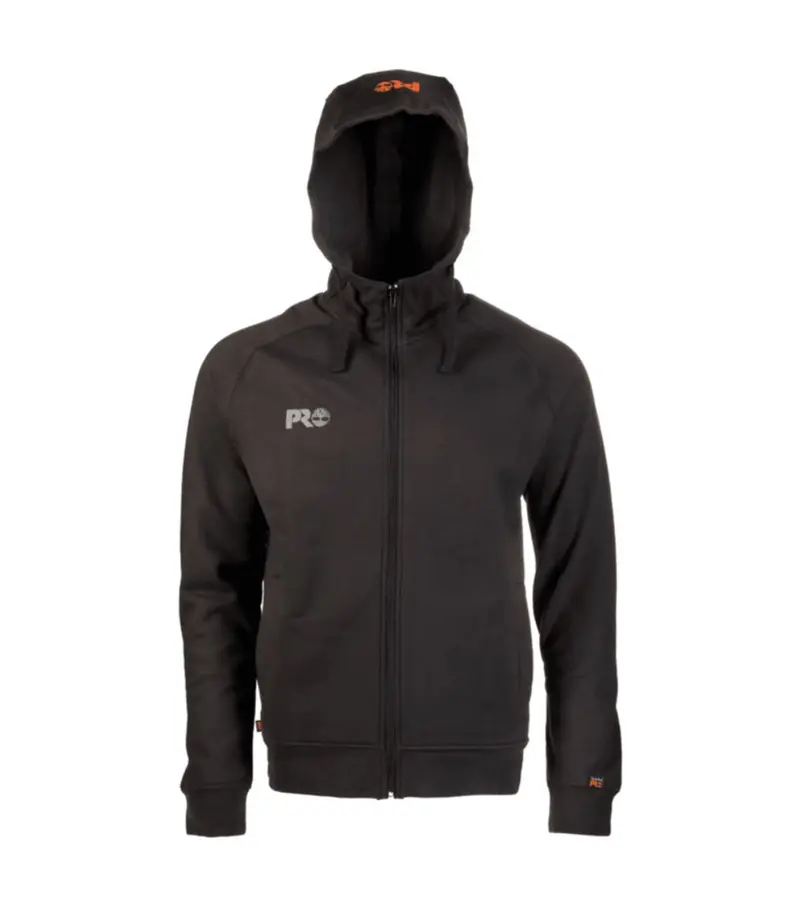 Timberland Honcho Long-Sleeve Hooded Jacket 1
