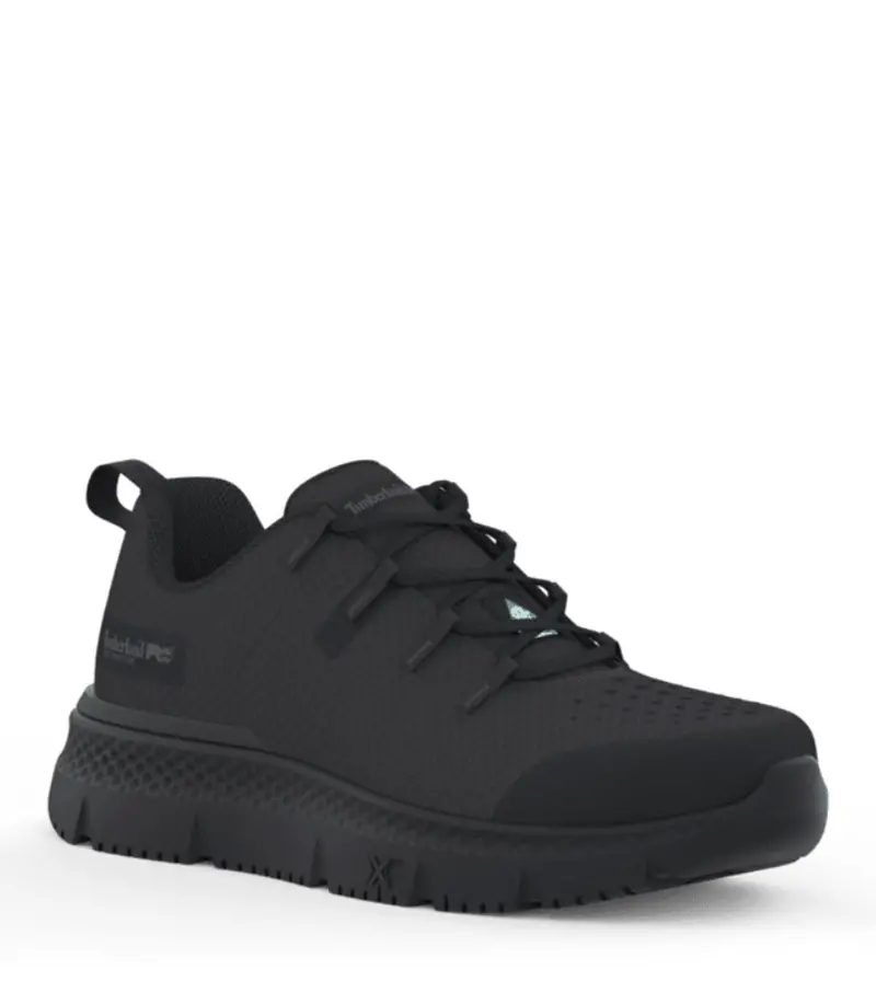 Timberland Intercept Csa-Certified Men’S Work Shoes 1