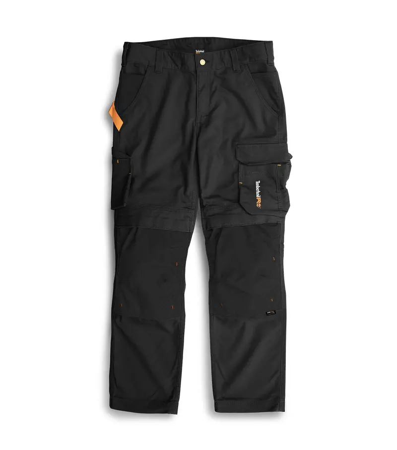 Timberland Ironhide Breathable Work Trousers For Men 1