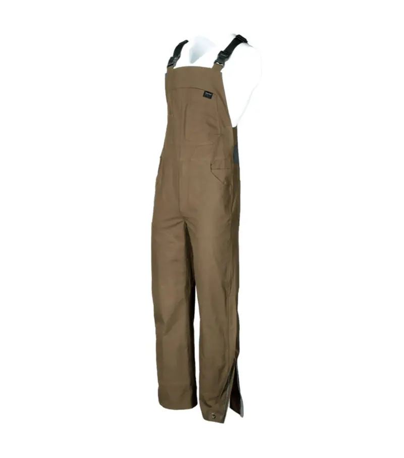 Timberland Morphix Work Coverall 1