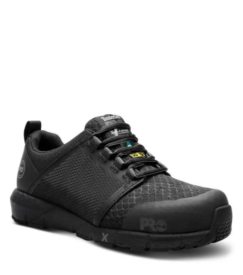Timberland Radius Lightweight Safety Shoes For Women 1