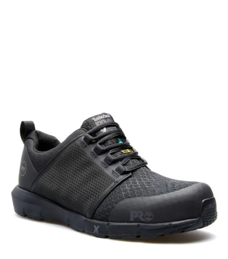 Timberland Radius Men’S Mesh Work Sneakers 1
