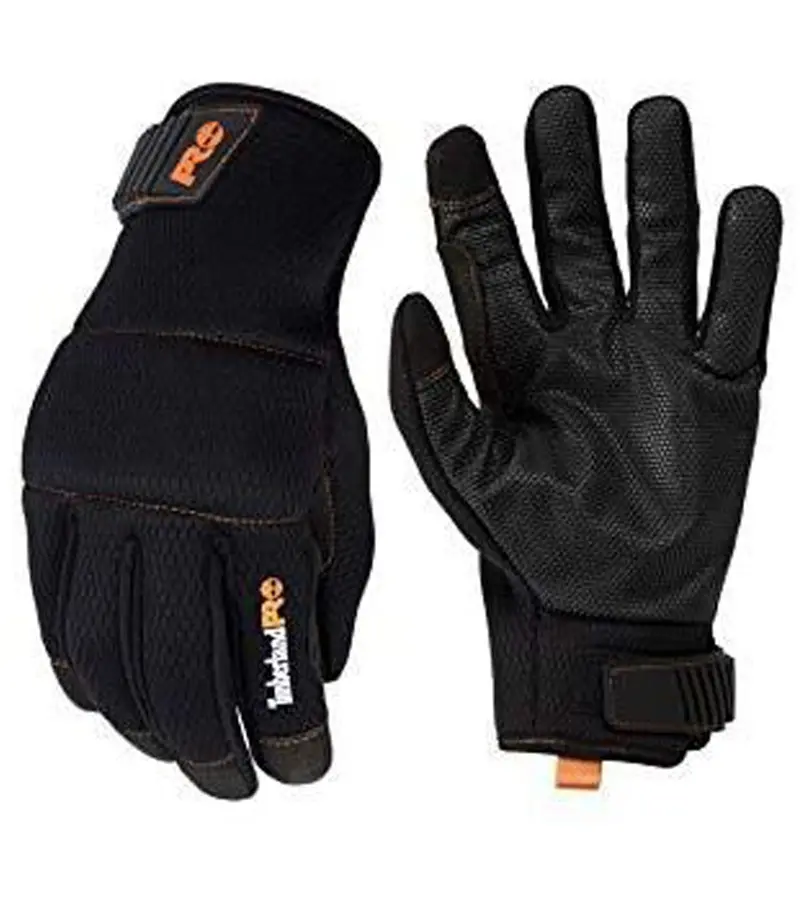 Timberland T101285 Durable Work Gloves 1