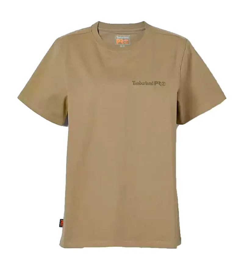 Timberland Women'S Core Crew T-Shirt 1