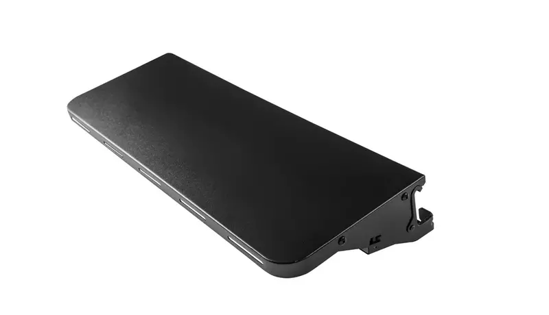 Traeger P.A.L. Pop-And-Lock Front Shelf – Compact Size 1