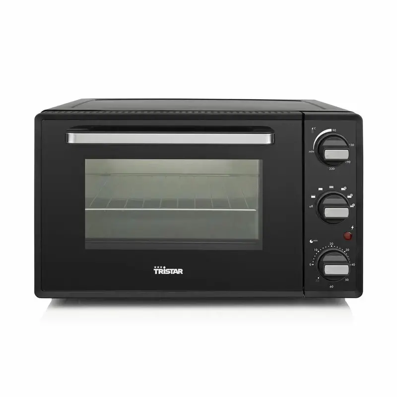Tristar Ov-3625 Convection Oven – 28L Capacity, 1500W Power, Compact Countertop Design 1