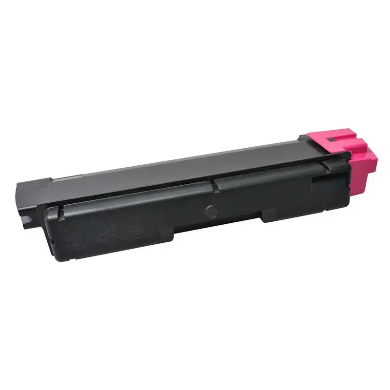 V7 Compatible Magenta Toner Cartridge For Tk590 Series Printers 1