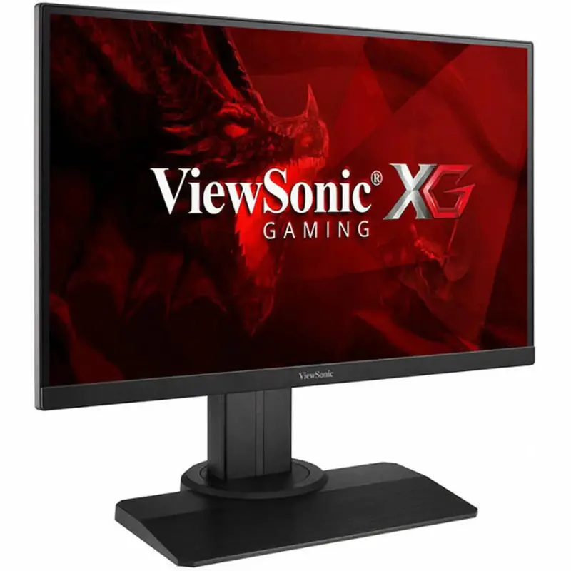 Viewsonic Xg2705 27-Inch Gaming Monitor – Fhd Ips, 144Hz Refresh Rate, Adaptive Sync 1