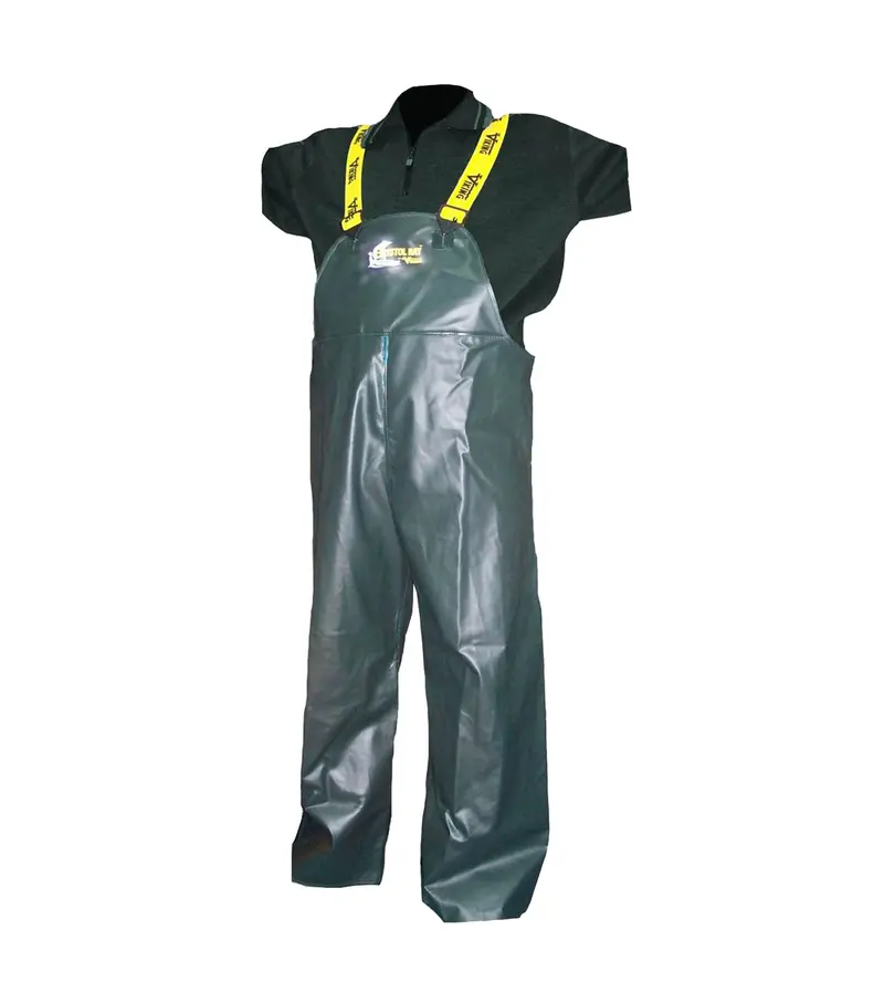 Viking 7110P Waterproof Work Pants 1