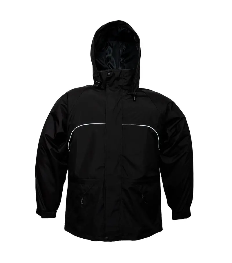Viking 828Bk Waterproof Work Parka 1