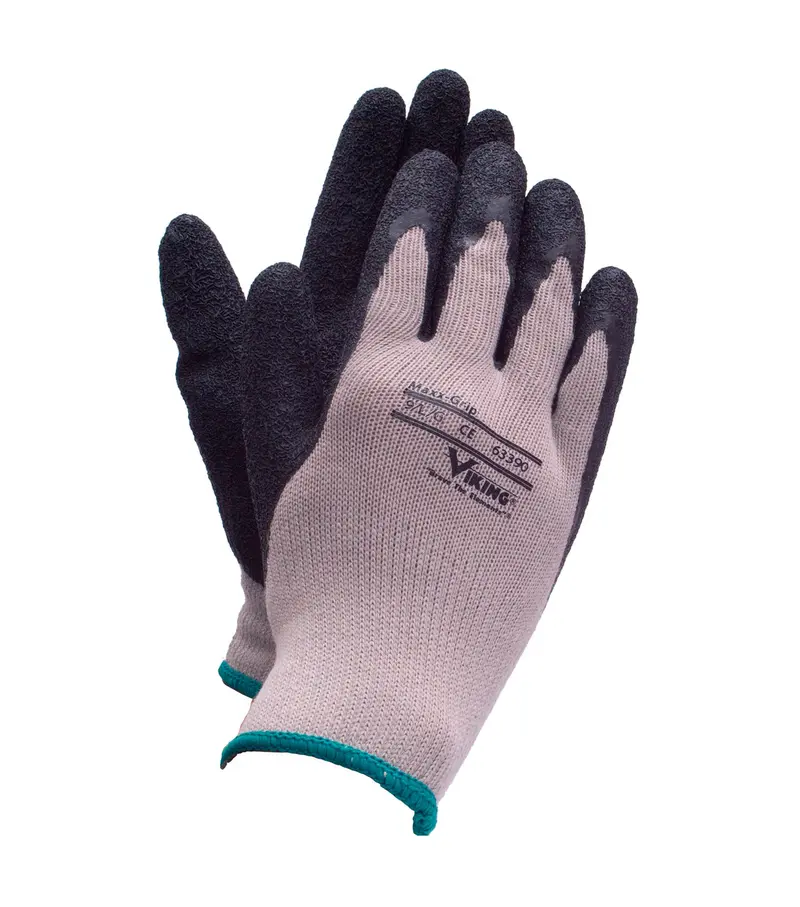 Viking Maxxgrip Reinforced Work Gloves 1