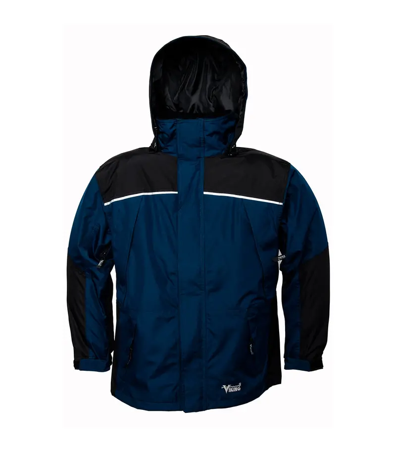 Viking Tempest Lined Work Jacket 1