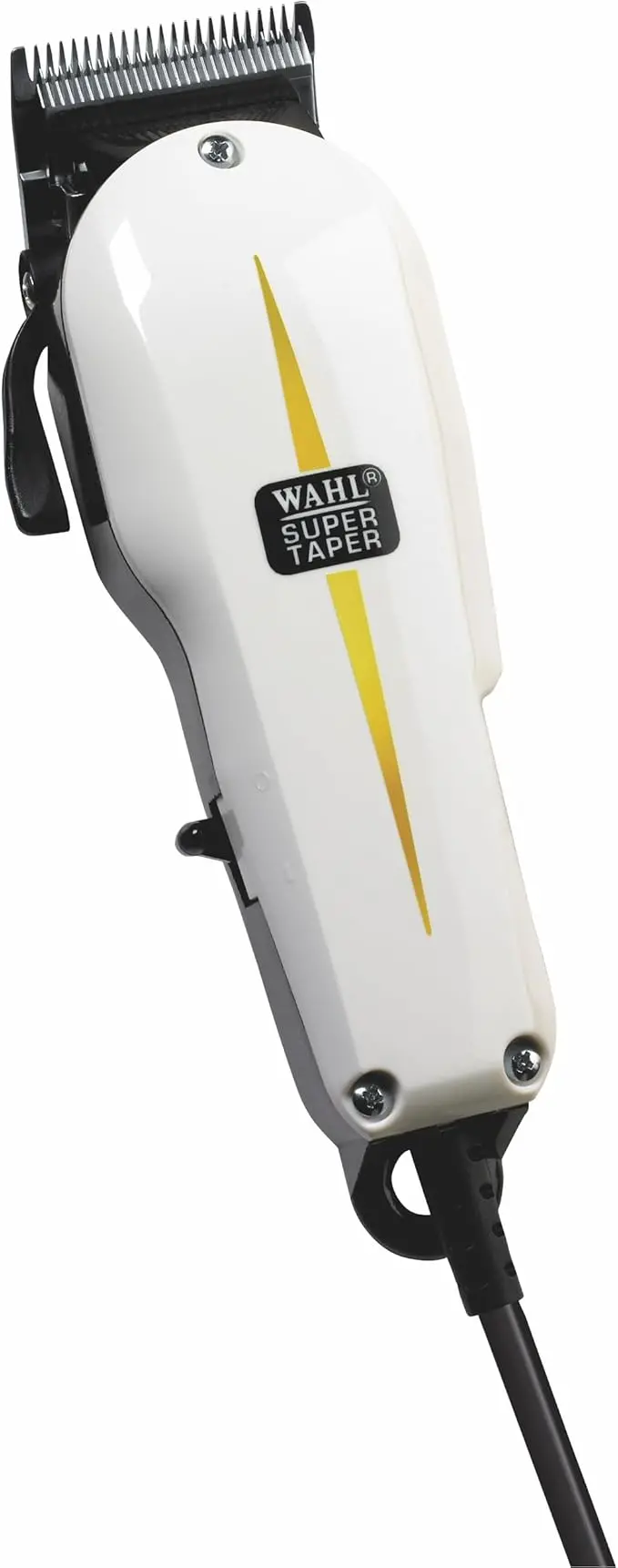 Wahl Super Taper — Professional Corded Hair Clipper For Barbers & Home Use 1