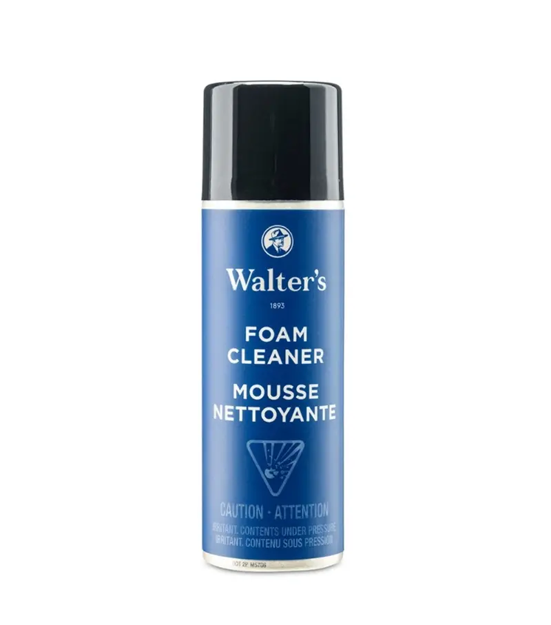 Walter’S Foam-Based Shoe Cleaning Solution 1