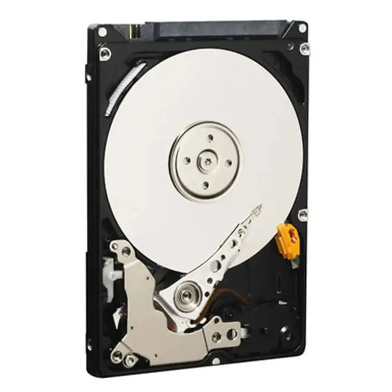 Western Digital Wd1600Bekx 160Gb 2.5-Inch 7200 Rpm Hdd 1