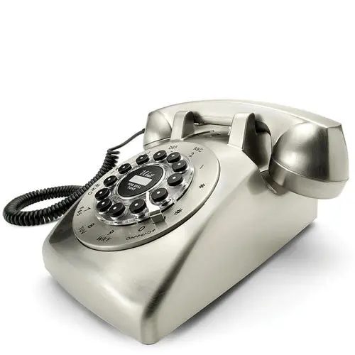 Wild & Wolf Dreyfuss 500 Reproduction Desk Phone 1
