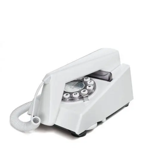 Wild & Wolf Trim Series Corded Desk Phone 1
