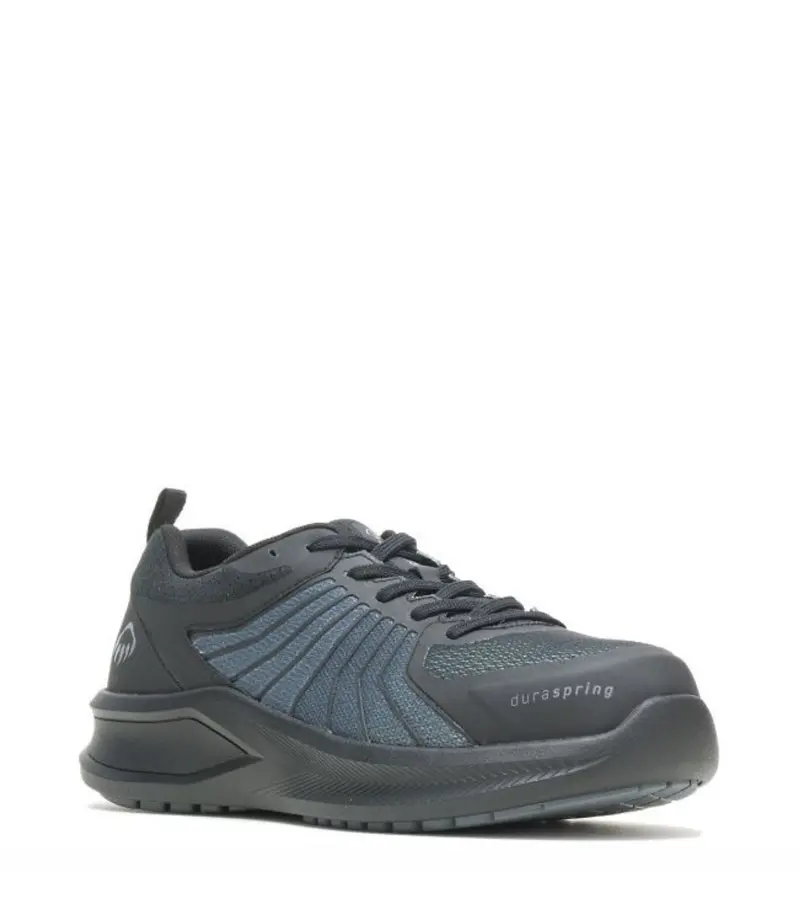 Wolverine Bolt Men'S Pu-Sole Safety Work Shoes 1
