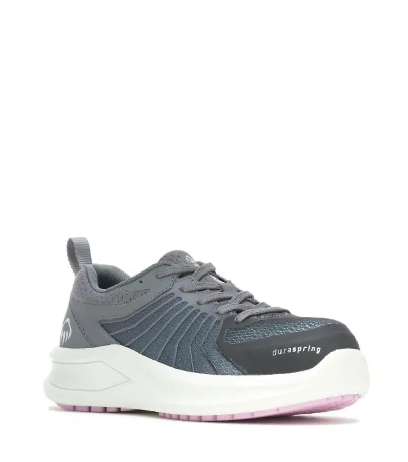 Wolverine Bolt Women'S Lightweight Work Shoes 1