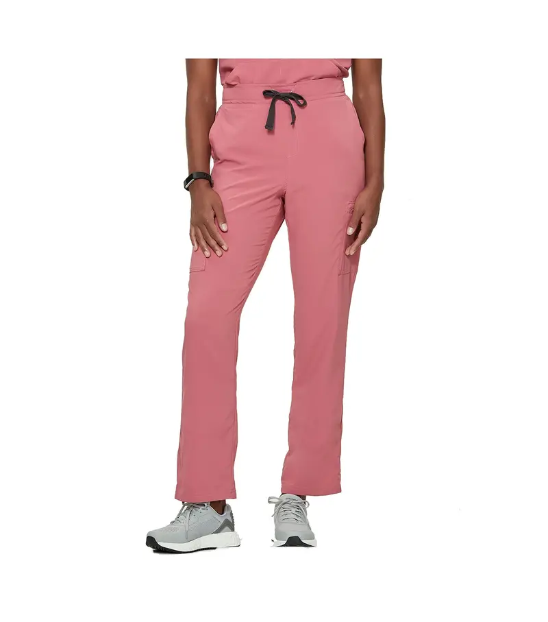 Women’S Cargo Uniform Pants – Chlorophylle Functional Design 1