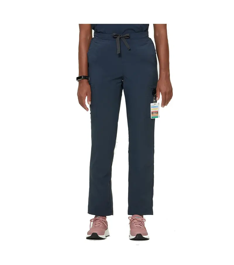 Women'S Chlorophylle Cargo Uniform Pants 1