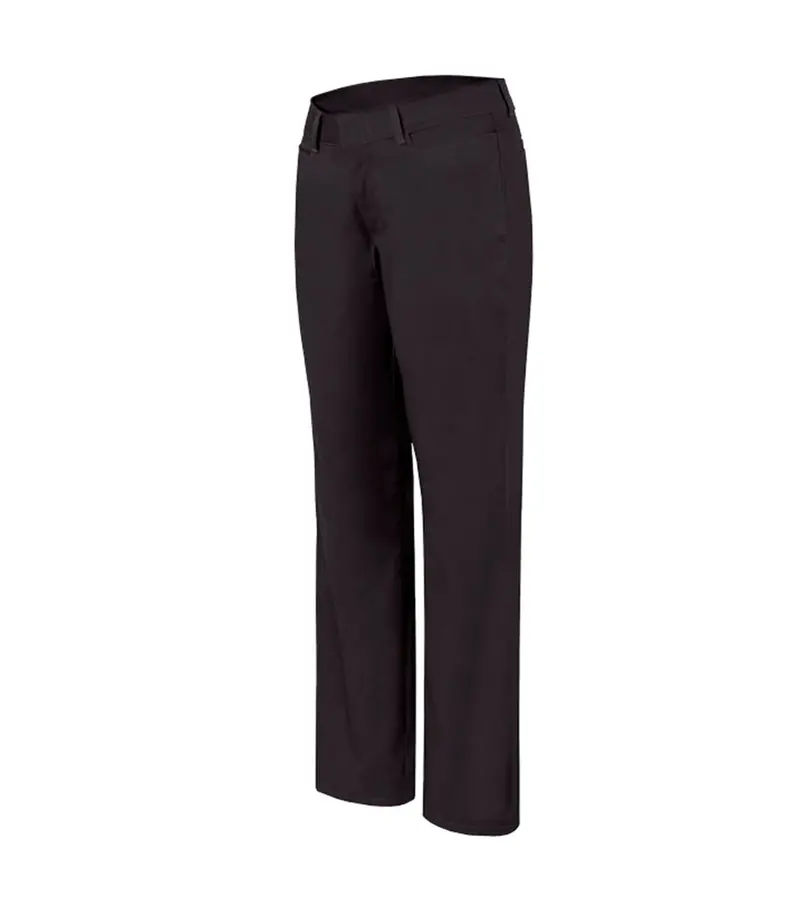 Women'S Performance Stretch Work Pant Pf805 - Pilote & Filles 1
