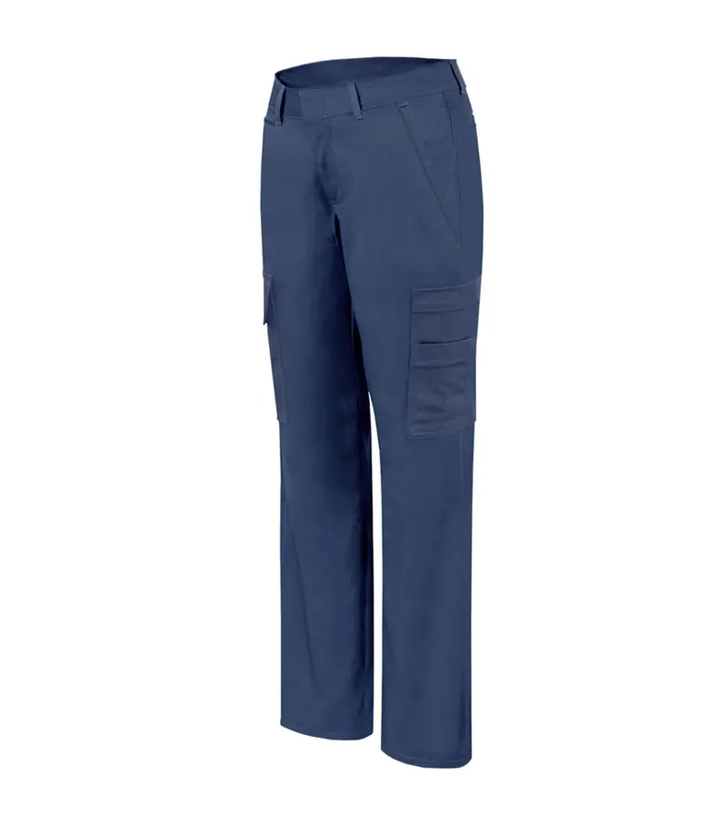 Women'S Pf820 Cargo Work Pants – Pilote & Filles 1