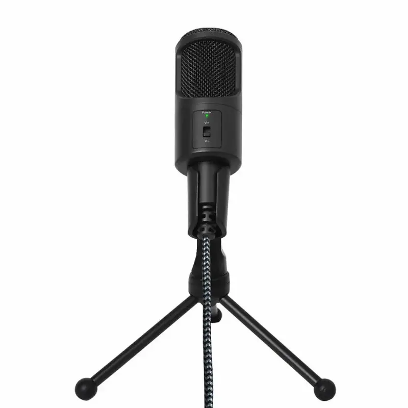 Woxter Mic Studio 50 Professional Usb Condenser Microphone 1