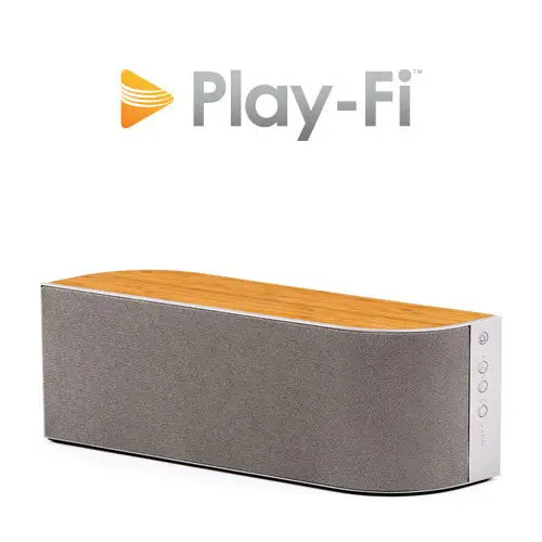 Wren V5Pf Play-Fi Enabled Wireless Speaker System 1