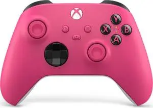 Xbox Series X|S Wireless Controller – Deep Pink (Second Generation) 1