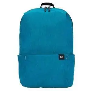 Xiaomi Mi Casual Daypack – Brilliant Blue Backpack 1