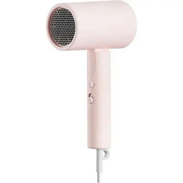 Xiaomi Mi Compact Hair Dryer H101 – 1600W, Blush Pink 1