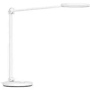 Xiaomi Mi Smart Led Desk Lamp Pro – Adjustable Brightness & Color Temperature, White 1