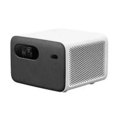 Xiaomi Mi Smart Projector 2 Pro – Full Hd, 60–200" Projection, Compact Design 1
