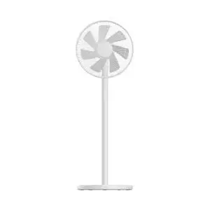Xiaomi Mi Smart Standing Fan 2 – Adjustable Height, Quiet Operation, Remote Control 1