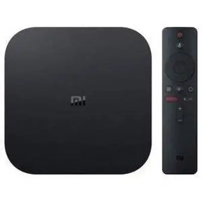 Xiaomi Mi Tv Box S – 4K Hdr Streaming Device With 2Gb Ram & 8Gb Storage 1